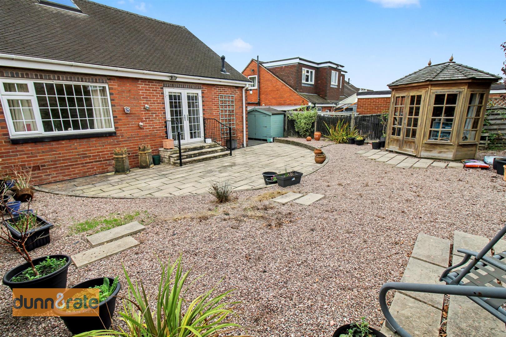 Malcolm Close, Baddeley Green, Stoke-On-Trent